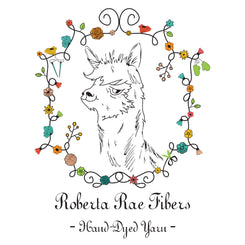 Roberta Rae Fibers