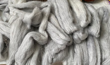 Load image into Gallery viewer, Silver Lining Mohair/Silk
